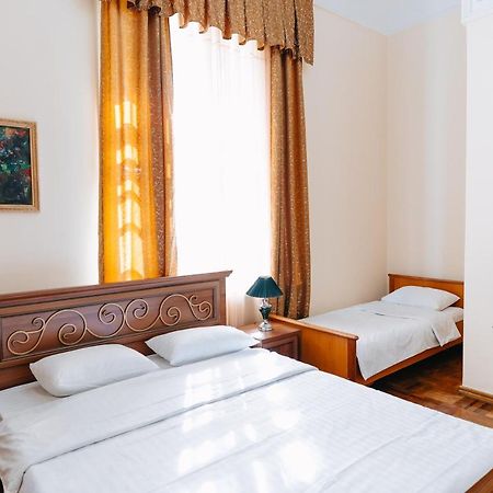 Lion B&B Samarkanda Zewnętrze zdjęcie