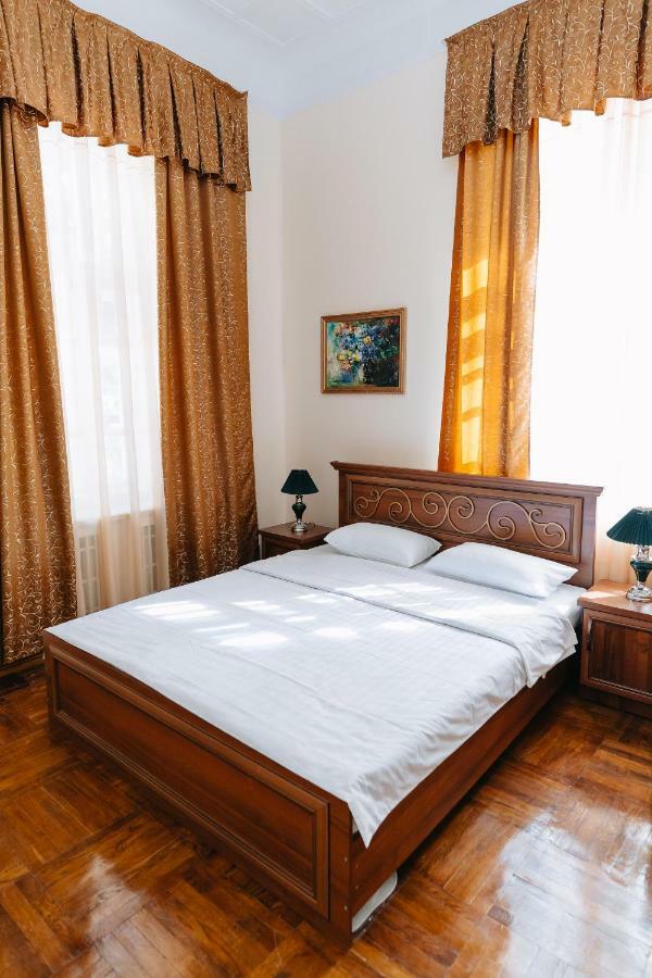 Lion B&B Samarkanda Zewnętrze zdjęcie